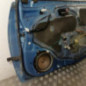 Porte avant droit TOYOTA PRIUS 2
