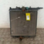 Radiateur eau PEUGEOT 206