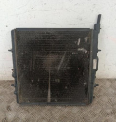 Radiateur eau PEUGEOT 206