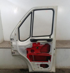 Porte avant droit CITROEN JUMPER 1 Photo n°4