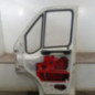 Porte avant droit CITROEN JUMPER 1