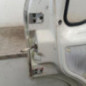 Porte avant droit CITROEN JUMPER 1