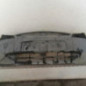 Pare choc avant FORD KA 1