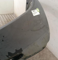 Pare choc avant FORD KA 1 Photo n°3