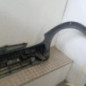 Pare choc avant FORD KA 1