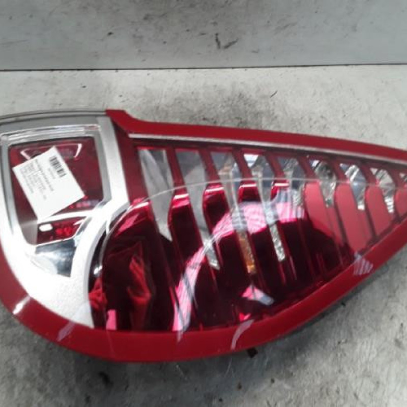 Feu arriere principal droit (feux) RENAULT SCENIC 3 Feu arriere principal droit (feux) RENAULT SCENIC 3