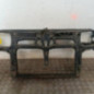Face avant VOLKSWAGEN GOLF 4