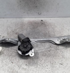 Leve vitre electrique avant droit RENAULT MODUS Photo n°1