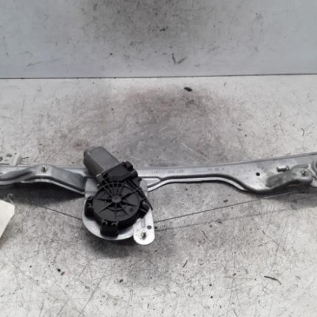 Leve vitre electrique avant droit RENAULT MODUS Photo n°1
