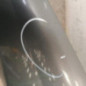 Aile avant gauche PEUGEOT 406