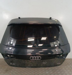 Malle/Hayon arriere AUDI A3 3 Photo n°1