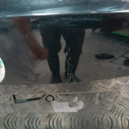 Malle/Hayon arriere AUDI A3 3