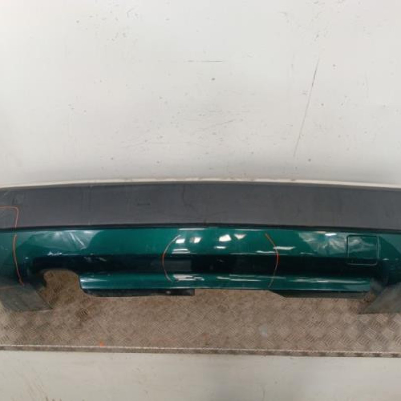 Pare choc arriere CITROEN XANTIA