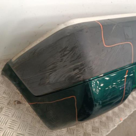 Pare choc arriere CITROEN XANTIA