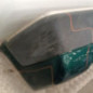 Pare choc arriere CITROEN XANTIA