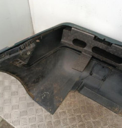 Pare choc arriere CITROEN XANTIA Photo n°8