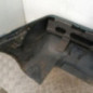 Pare choc arriere CITROEN XANTIA