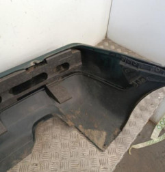 Pare choc arriere CITROEN XANTIA Photo n°9
