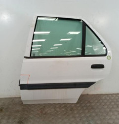 Porte arriere gauche CITROEN SAXO Photo n°1