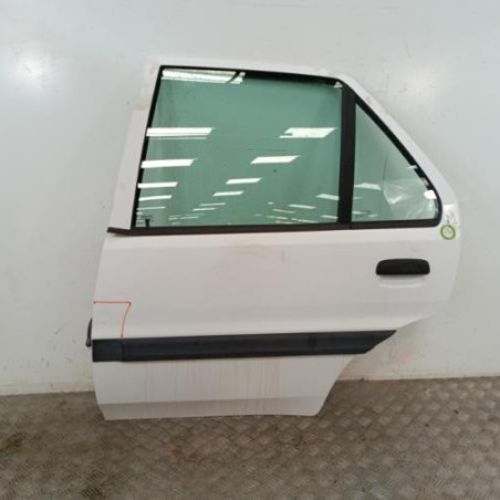 Porte arriere gauche CITROEN SAXO Photo n°1