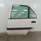 Porte arriere gauche CITROEN SAXO