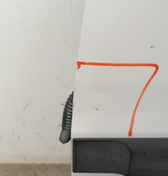 Porte arriere gauche CITROEN SAXO
