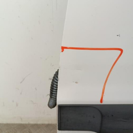 Porte arriere gauche CITROEN SAXO