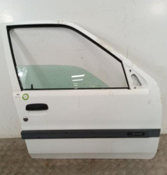 Porte avant droit CITROEN SAXO Photo n°1