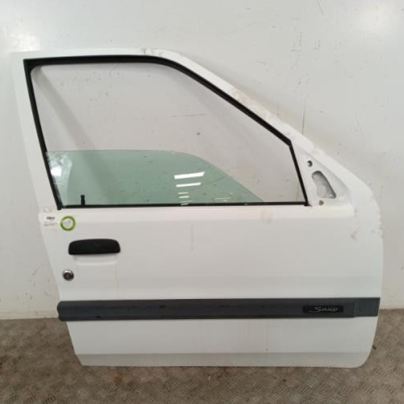 Porte avant droit CITROEN SAXO Porte avant droit CITROEN SAXO