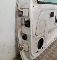 Porte avant droit CITROEN SAXO Photo n°3