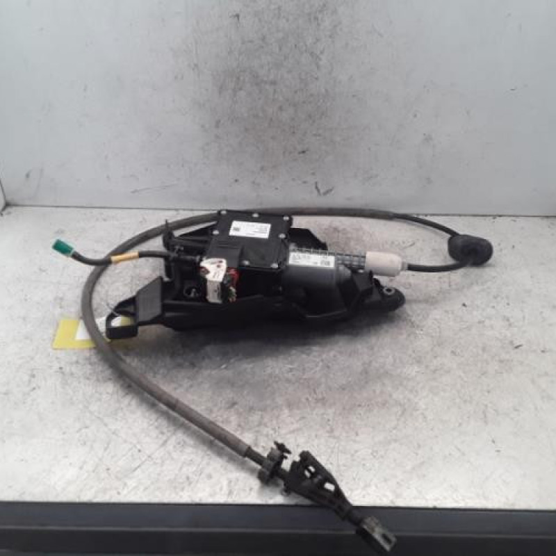 Bloc electrique de frein a main PEUGEOT 3008 1