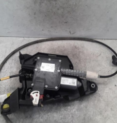 Bloc electrique de frein a main PEUGEOT 3008 1