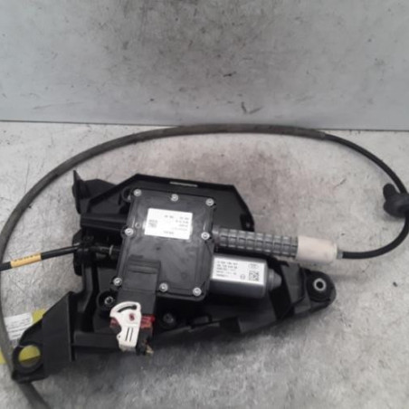 Bloc electrique de frein a main PEUGEOT 3008 1