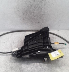 Bloc electrique de frein a main PEUGEOT 3008 1 Photo n°4
