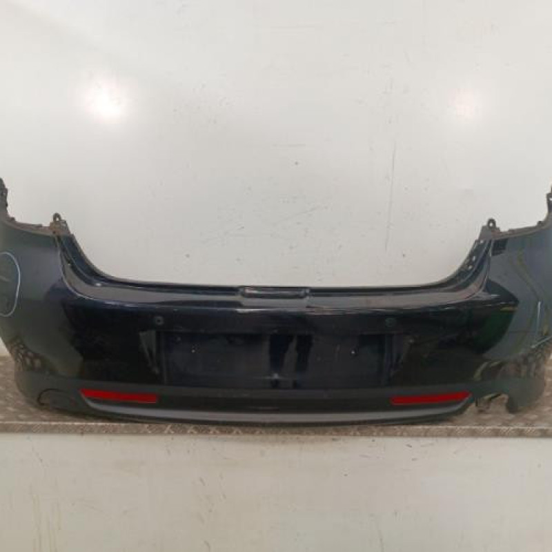 Pare choc arriere MAZDA 6 2 Pare choc arriere MAZDA 6 2