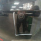 Pare choc arriere MAZDA 6 2