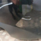 Pare choc arriere MAZDA 6 2