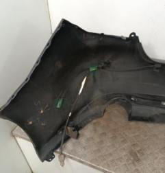 Pare choc arriere MAZDA 6 2 Photo n°5