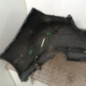Pare choc arriere MAZDA 6 2