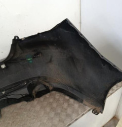 Pare choc arriere MAZDA 6 2 Photo n°6