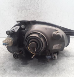 Optique avant principal gauche (feux)(phare) OPEL CORSA B
