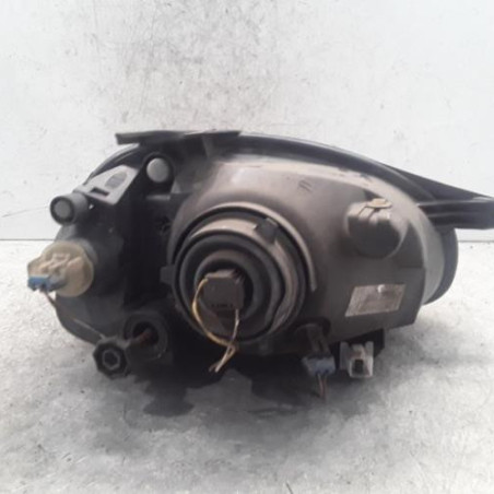 Optique avant principal gauche (feux)(phare) OPEL CORSA B