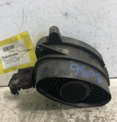 Debitmetre BMW X3 E83 Photo n°1