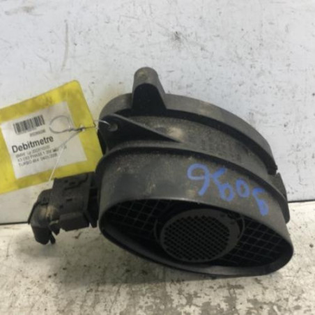 Debitmetre BMW X3 E83 Photo n°1