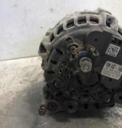 Alternateur AUDI A3 3 Photo n°4