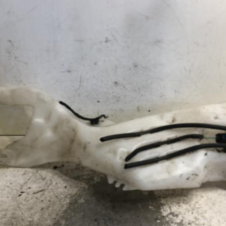 Vase de lave glace RENAULT MEGANE 4 Photo n°1