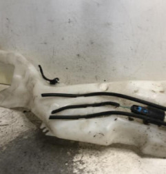 Vase de lave glace RENAULT MEGANE 4