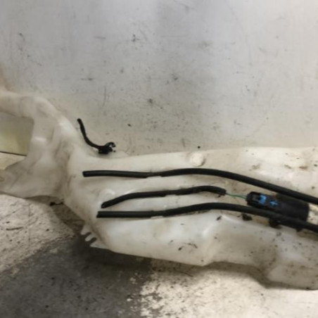 Vase de lave glace RENAULT MEGANE 4