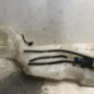 Vase de lave glace RENAULT MEGANE 4