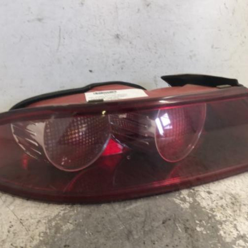 Feu arriere principal gauche (feux) ALFA ROMEO 159